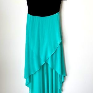 Elegant Cocktail Dress